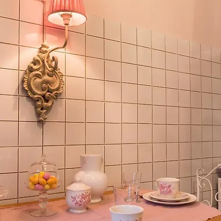 Incantevole Residenza Difronte A Casa Giulietta - Domus Appartement Verona