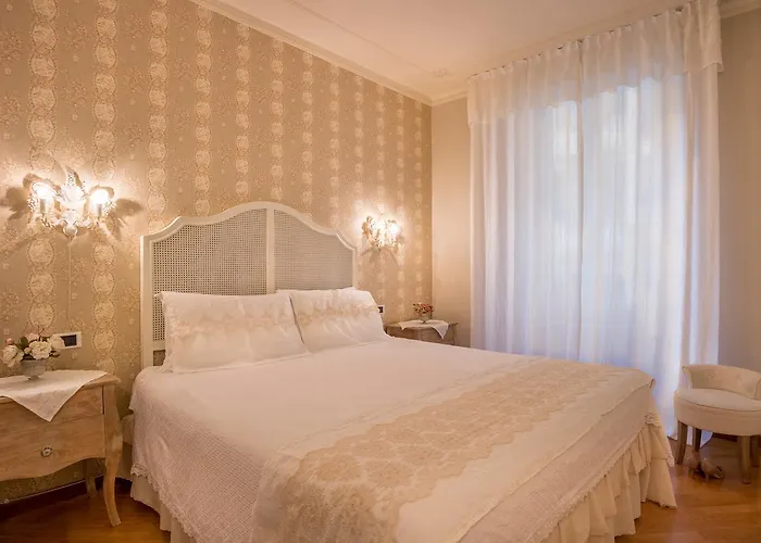 Domus - Incantevole Residenza Difronte A Casa Giulietta Lägenhet Verona