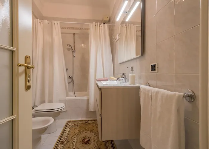 Domus - Incantevole Residenza Difronte A Casa Giulietta