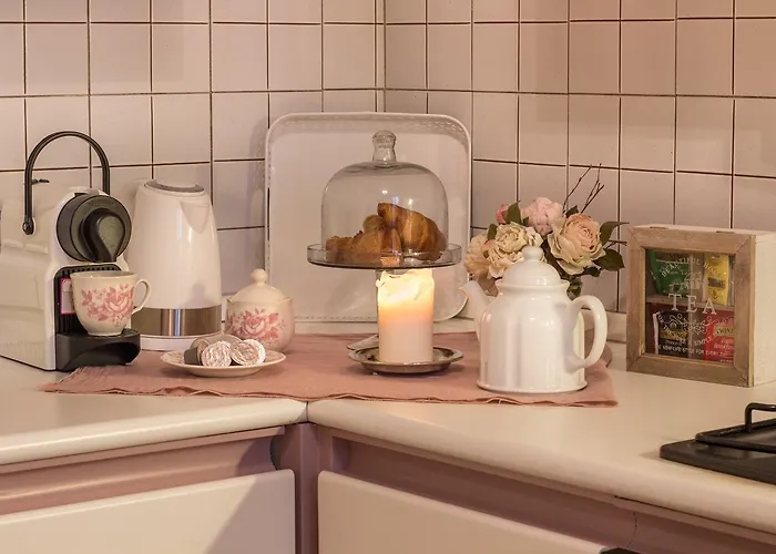 Domus - Incantevole Residenza Difronte A Casa Giulietta * Verona