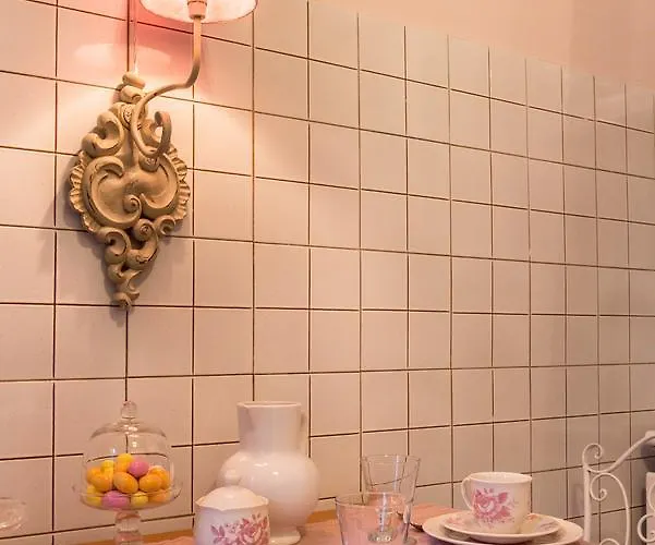 Domus - Incantevole Residenza Difronte A Casa Giulietta Lägenhet Verona