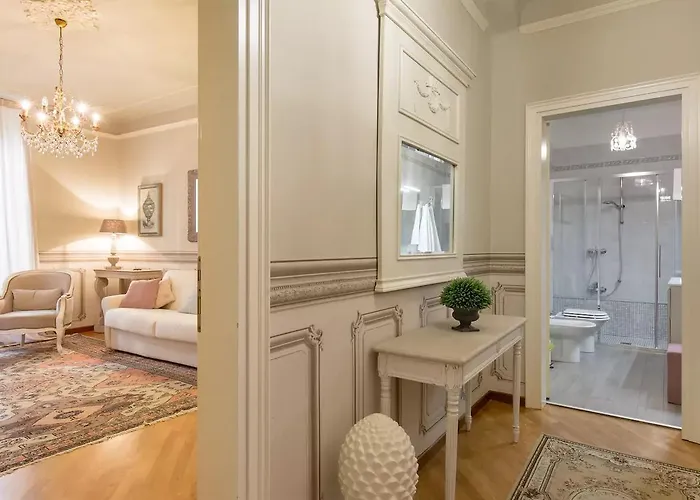 Domus - Incantevole Residenza Difronte A Casa Giulietta Lägenhet Verona