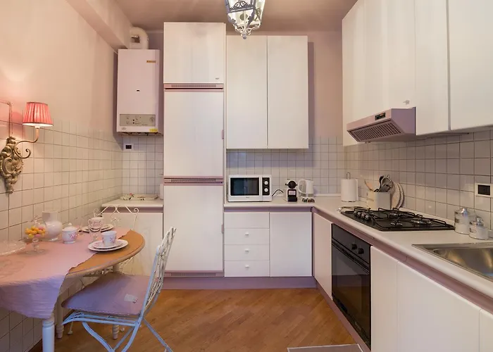 Domus - Incantevole Residenza Difronte A Casa Giulietta Werona